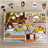 Альбом на липучках "Осень в Тока Бока", фото 2