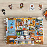 Альбом на липучках "Осень в Тока Бока", фото 8