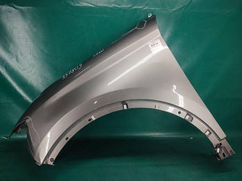 Крило переднє LINCOLN MKX 16-18 3.7 C37PDED 2016 лев. (б/у)