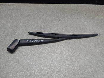 Поводок стеклоочистителя задний SUBARU FORESTER 12-19 2.5 FB25B 2013 (б/у)