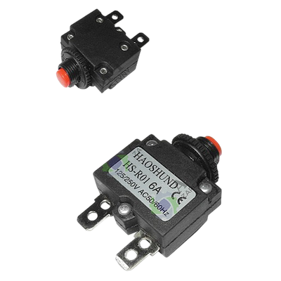 Запобіжник (250В, 6А) компресора