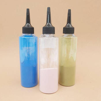 Набір фарбників-розпилювачів Набір №4, 3 шт від shopzom.top