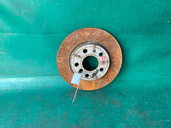 Тормозной диск передний BMW I3 (I01) 13–22 W20K06A 2017 (б/у)