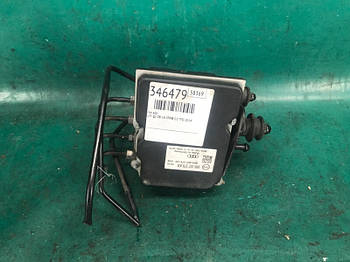 Блок ABS AUDI Q5 08-16 CPMB 2.0 TFSI 2014 (б/у)