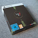 Диск з грою Lies of P, Deluxe Edition, PS5, фото 2