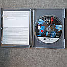 Диск з грою Lies of P, Deluxe Edition, PS5, фото 7