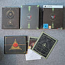 Диск з грою Lies of P, Deluxe Edition, PS5, фото 9