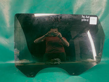 Скло дверей DODGE JOURNEY 08-20 3.6 ERB 2013 задн. лев. (б/у)