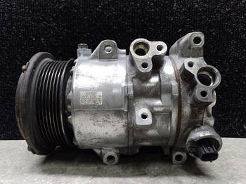 Компрессор кондиционера TOYOTA RAV4 05-12 2.4 2AZFE 2006 (б/у)