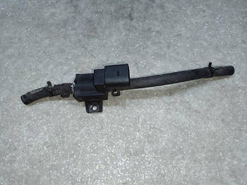 Клапан электромагнитный (вакуумный) AUDI Q5 08-16 8R CPMB 2.0 TFSI 2015 (б/у)