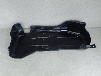 Захист паливного бака HUMMER