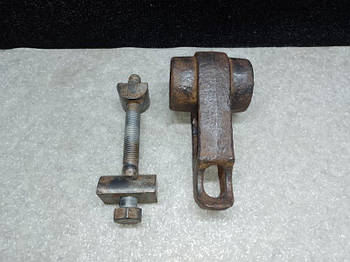 Кріплення торсиону HUMMER