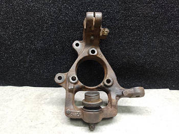 Кулак поворотний HUMMER