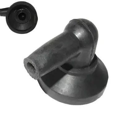 Ковпачок свічки запалювання мотокоси Китай 40/44