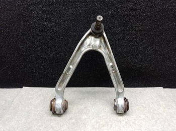 Важіль передньої підвіски верхній HUMMER H3 05-10 L52 3.5 L 2006 прав. (б/у)