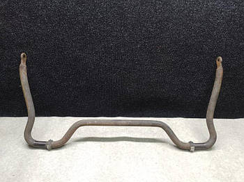 Стабілізатор задній HUMMER