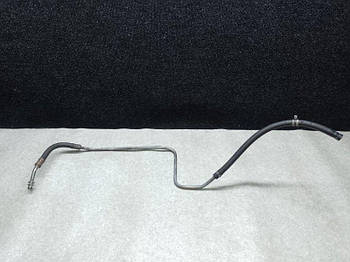 Трубка ГУР низького тиску HUMMER