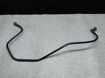 Трубка паливна HUMMER