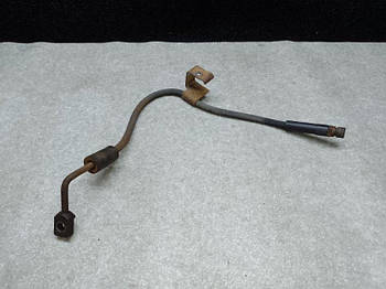 Шланг гальмівний HUMMER