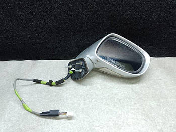 Зеркало LEXUS ES350 06-12 3.5 2GR-FE 2007 прав. (б/у)