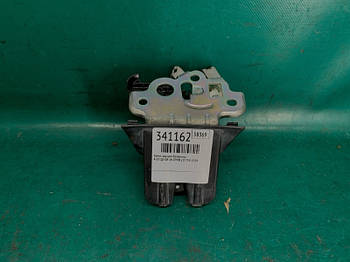 Замок крышки багажника AUDI Q5 08-16 CPMB 2.0 TFSI 2014 (б/у)