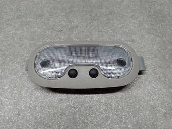 Плафон салону HUMMER