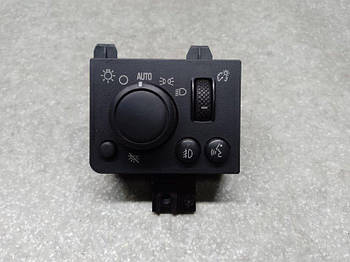 Блок керування освітленням HUMMER