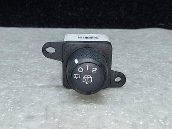 Блок управления стеклоочистителем HUMMER H3 05-10 L52 3.5 L 2006 (б/у)