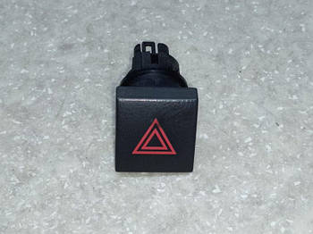 Кнопка аварійної сигналізації HUMMER