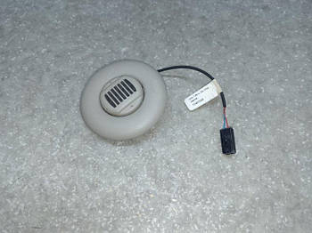 Мікрофон HUMMER