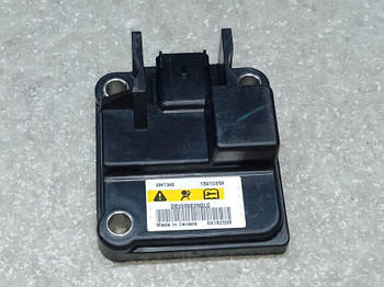 Блок керування AIRBAG HUMMER