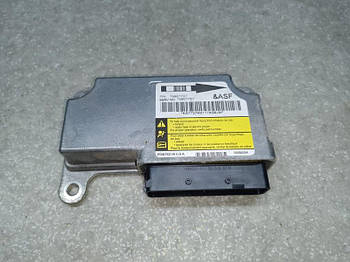 Блок керування AIRBAG HUMMER H3 05-10 L52 3.5 L 2006 (б/у)