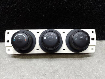 Блок керування пічкою HUMMER