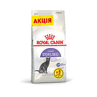 Royal Canin Sterilised 10 кг / Роял Канін Стерилайзд 10 кг корм для котів