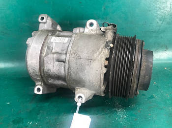 Компрессор кондиционера TOYOTA AVALON 05-12 3.5 2GR-FE 2006 (б/у)