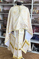 Облачення священнослужителів у грецькому виконанні (розмір 52 і 54)