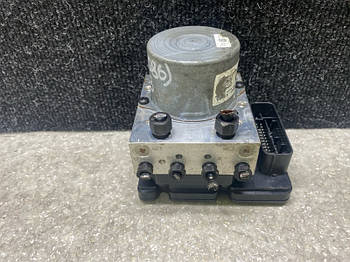 Блок ABS KIA SOUL SK3 19- G4FJ 1.6 2021 (б/у)