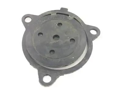 Клапан зворотний (D=58 мм, 3 отв х75 мм)