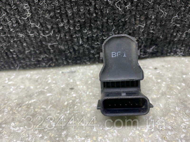 Датчик парктроника KIA SORENTO UM 14- 2.4 G4KJ 2015 задн. (б/у), фото 1