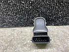 Датчик парктроника KIA SORENTO UM 14- 2.4 G4KJ 2015 задн. (б/у), фото 2