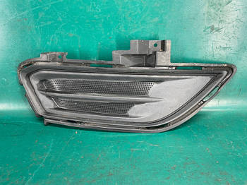 Заглушка ПТФ FORD FUSION 14- C15HDTX 2016 прав. (б/у)