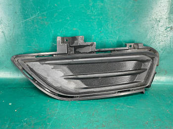 Заглушка ПТФ FORD FUSION 14- C15HDTX 2016 лев. (б/у)