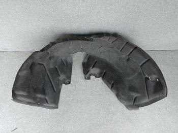 Подкрылок AUDI A4 15- задн. прав. (б/у)