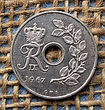 25 ере 1967 року. Данiя, фото 2