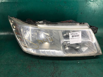 Фара DODGE JOURNEY 08-20 3.6 ERB 2013 прав. (б/у)