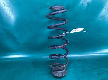 Пружина задньої підвіски AUDI Q5 08-16 CPMB 2.0 TFSI 2014 (б/у)