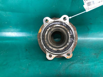 Ступиця AUDI Q5 08-16 CPMB 2.0 TFSI 2014 задн. (б/у)