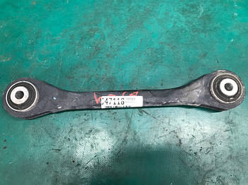 Важіль задньої підвіски поперечний нижній AUDI Q5 08-16 CPMB 2.0 TFSI 2014 лев. (б/у)