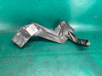 Кронштейн кріплення фари DODGE DURANGO 11- (WD) 2014 прав. (б/у)