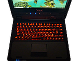 Захищений планшет / ноутбук Getac K120 (i7-8650 /16GB/512 GB 4G/GPS) Fully Rugged, фото 7